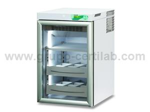 REFRIGERADOR VERTICAL 140 LITROS  2ºC a 15ºC